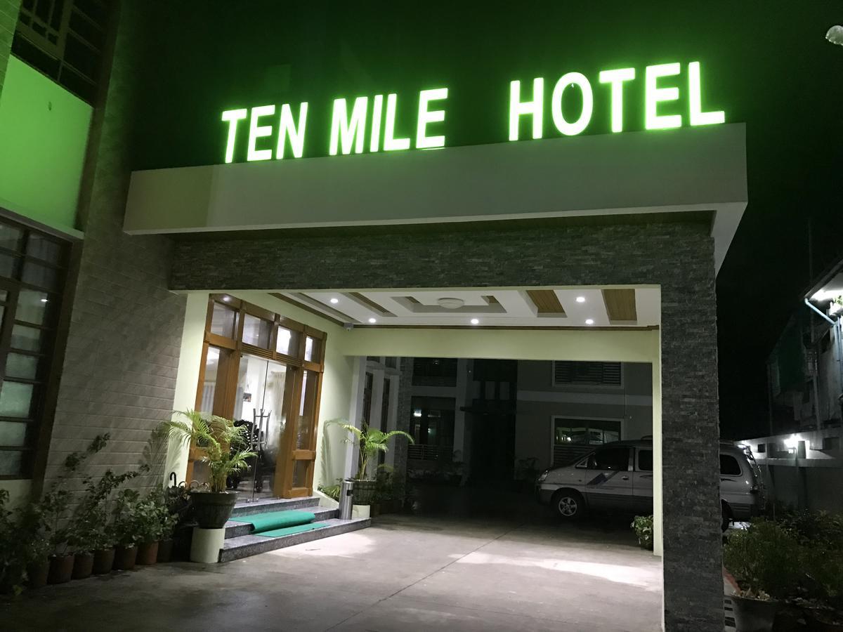 Hotel Mile 4*
