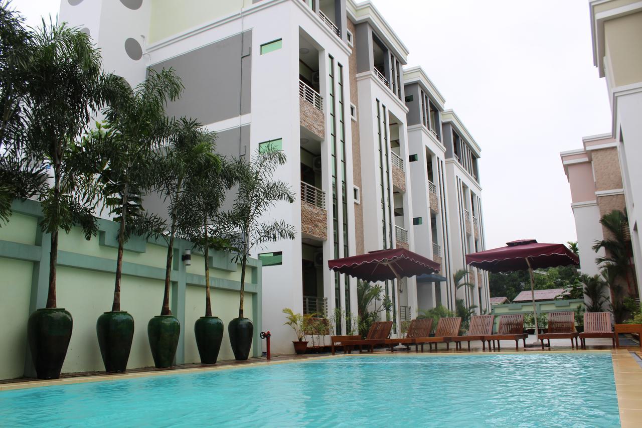 Hotel Mile 4*