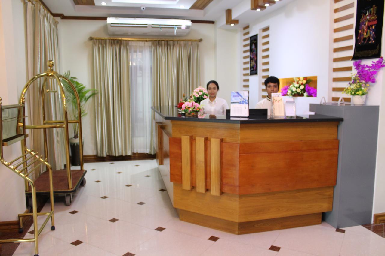 Mile Hotel