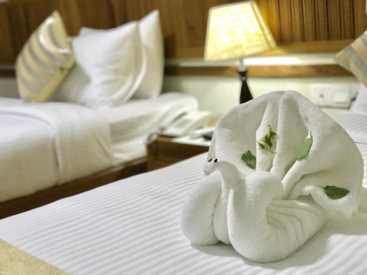 Hotel Mile 4*
