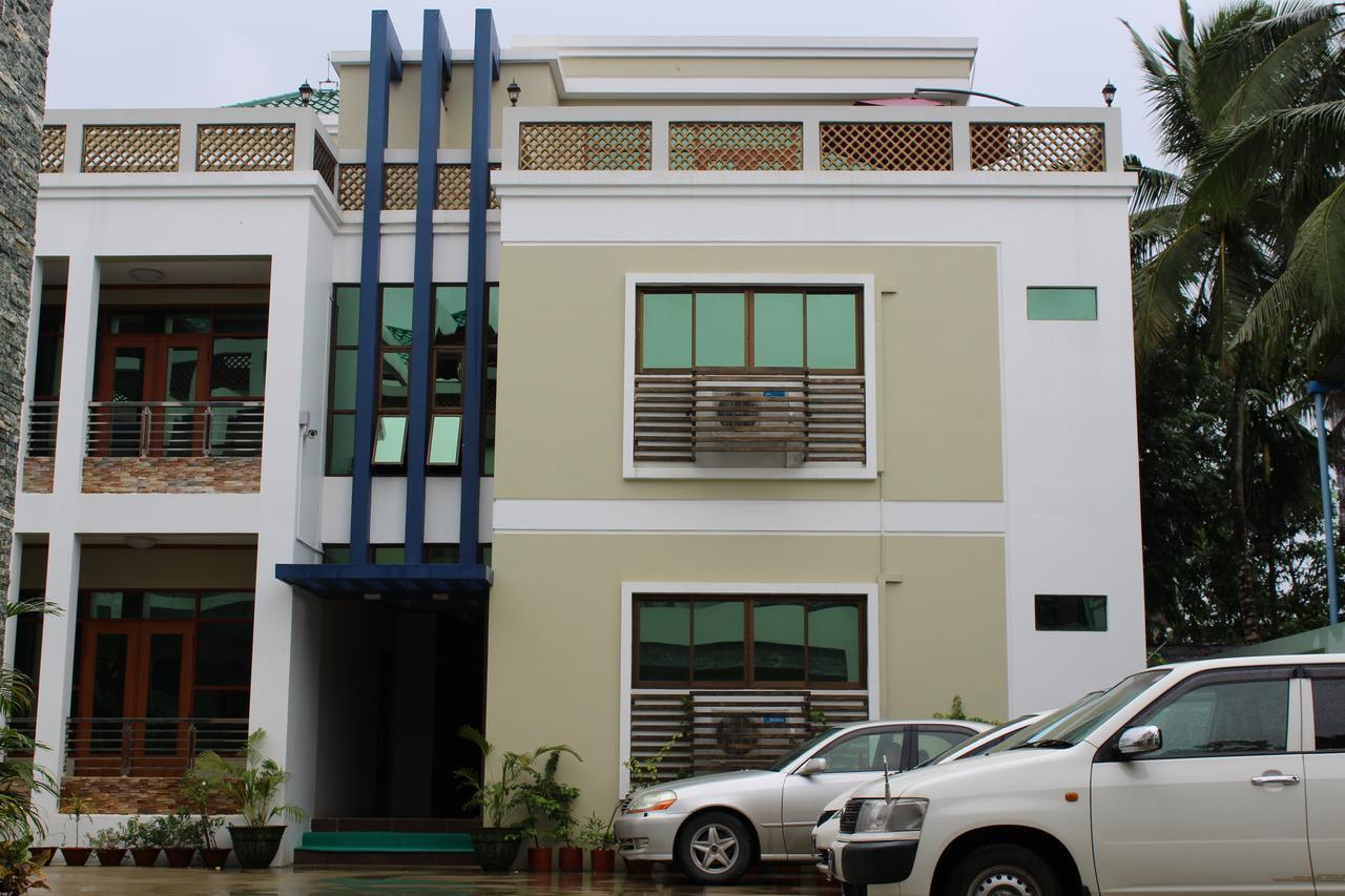 Hotel Mile 4*