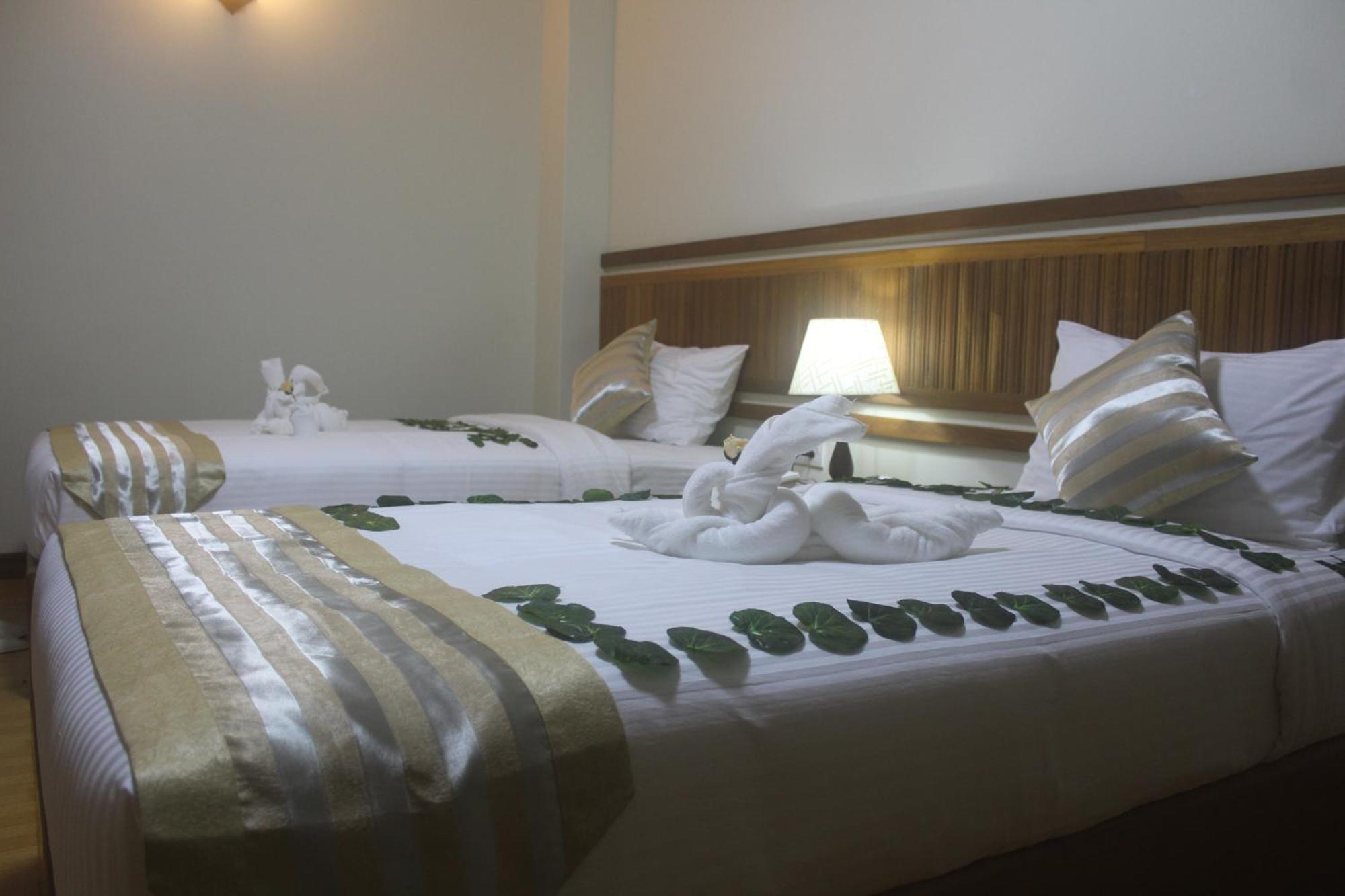 Hotel Mile