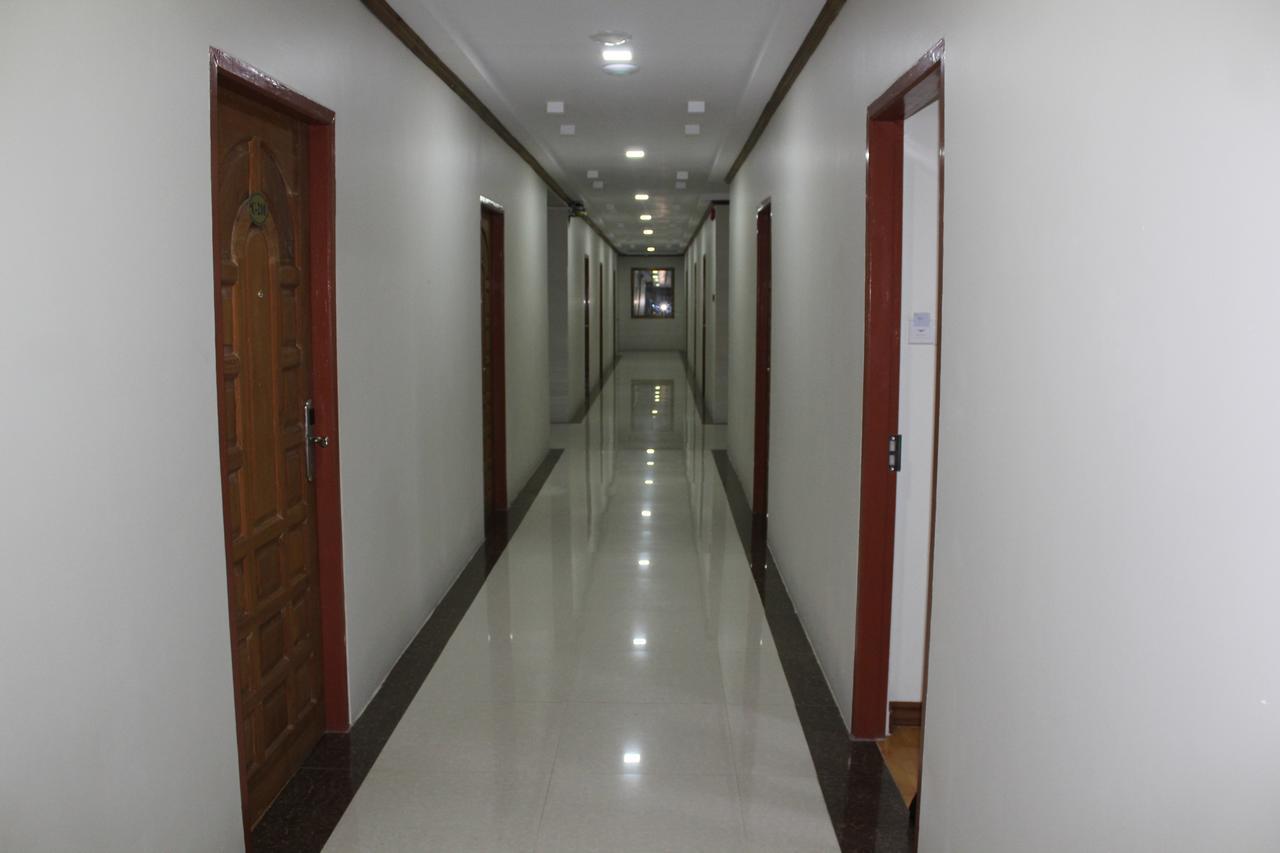 Hotel Mile 4*