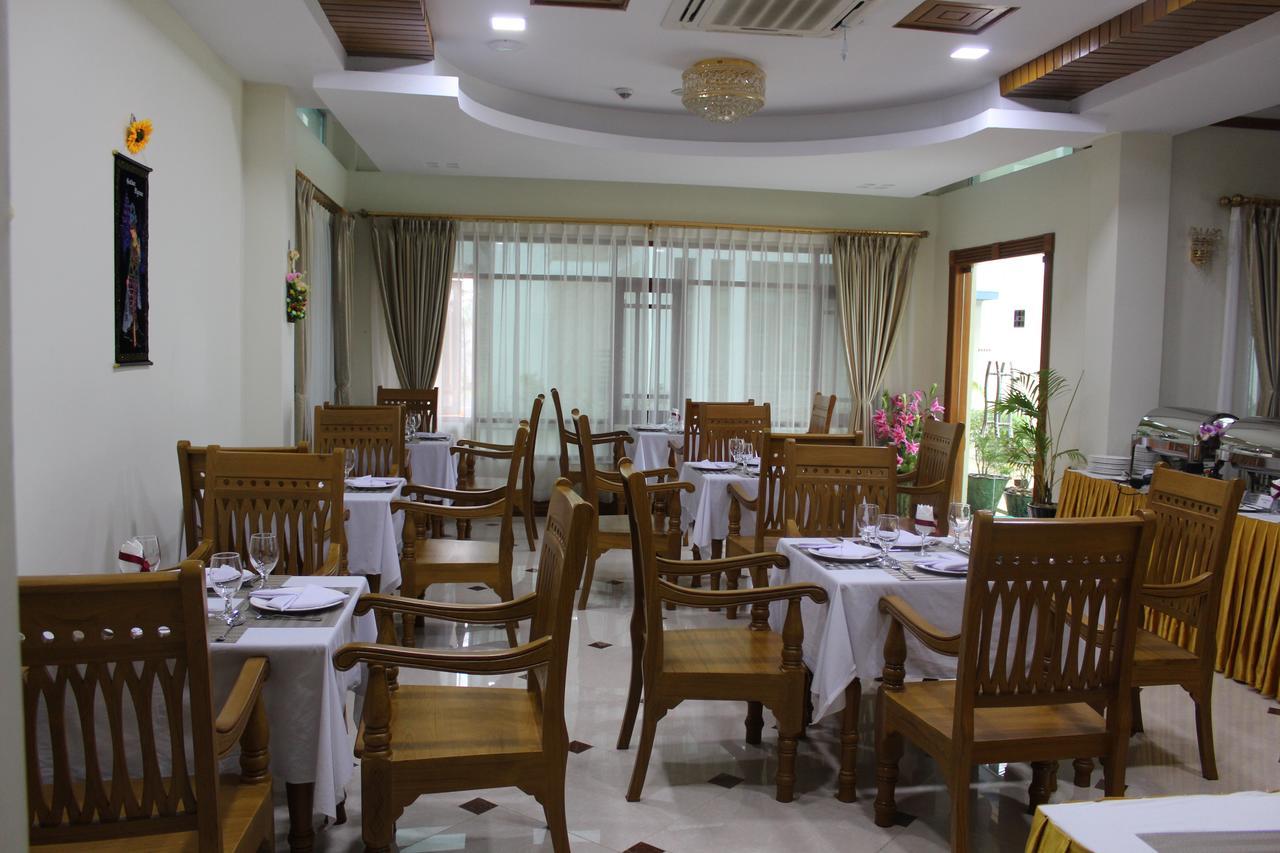 Mile Hotel 4*