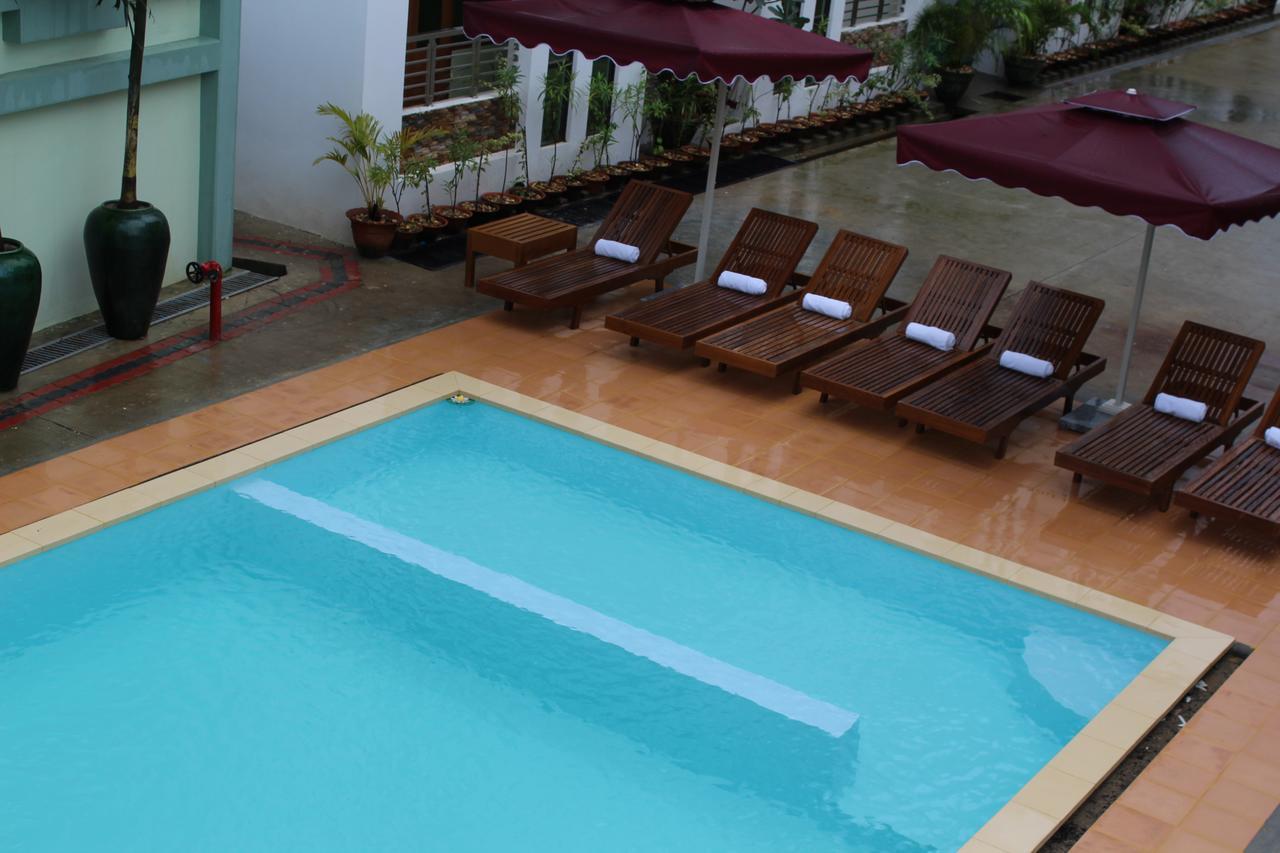 Mile Yangon