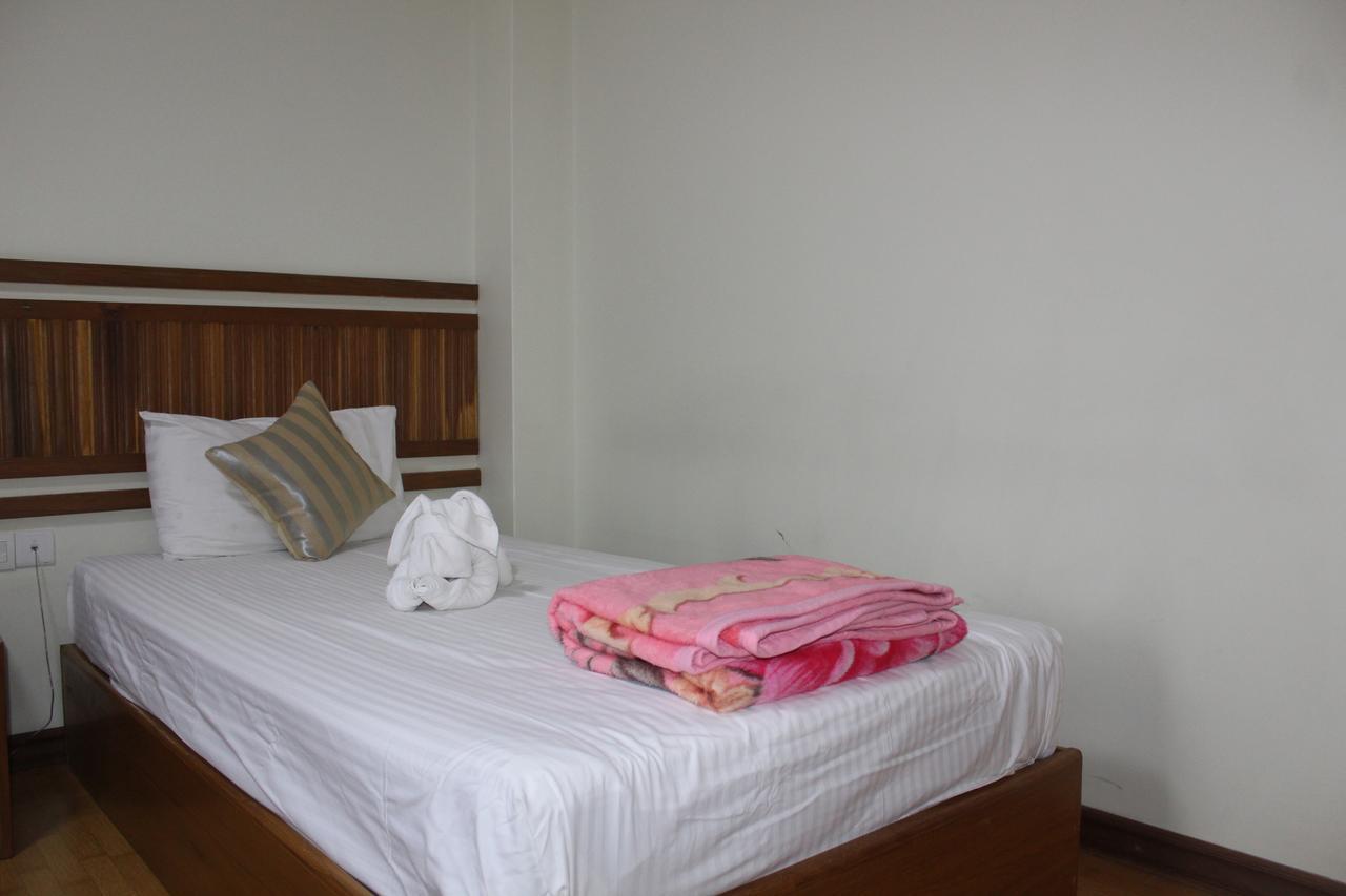Mile 4* Yangon