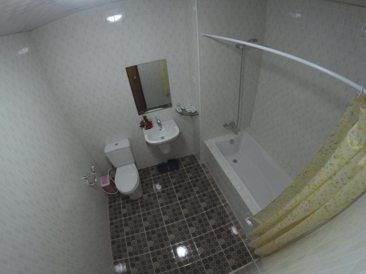 Mile Hotel Yangon