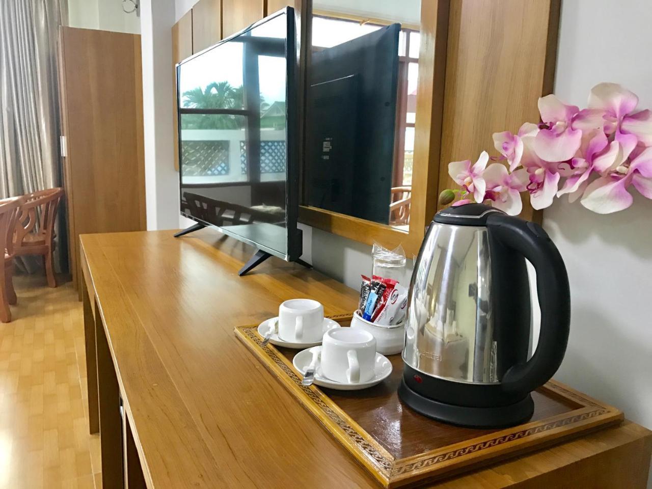 Mile 4* Yangon