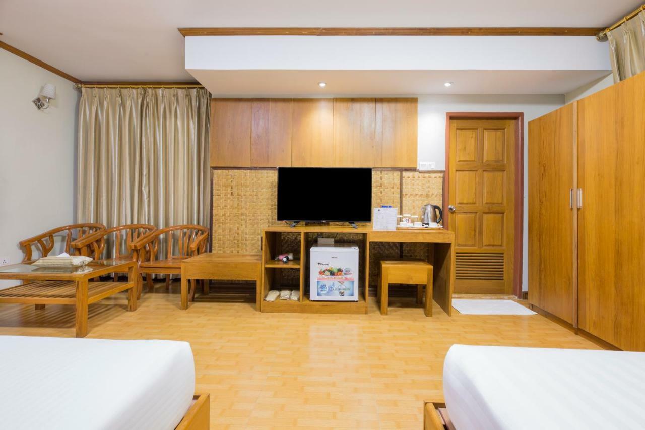 Mile Hotel