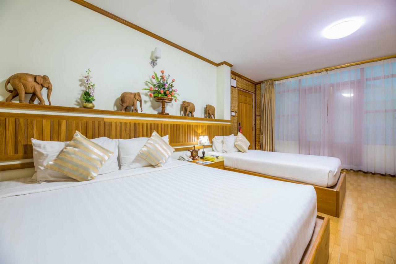 Mile 4* Yangon