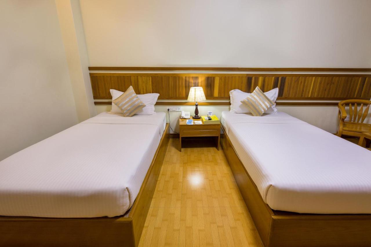 Mile Hotel 4*