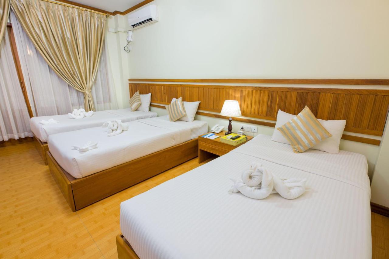 Hotel Mile 4*