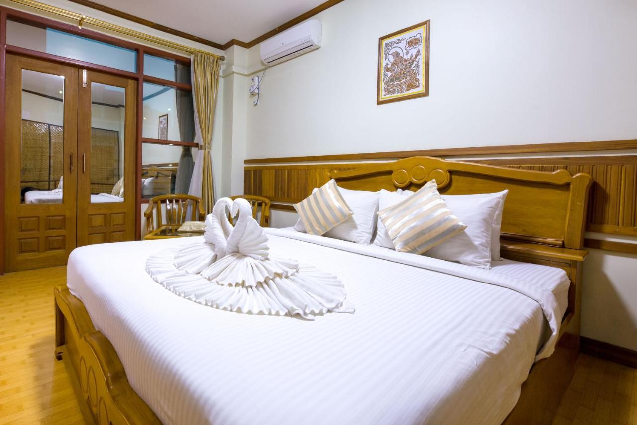 Hotel Mile