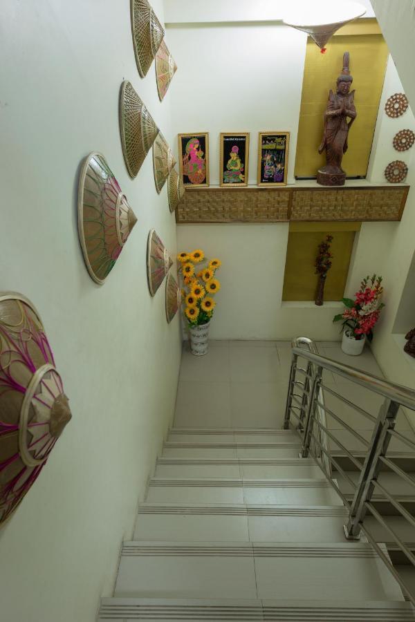Mile Hotel 4*