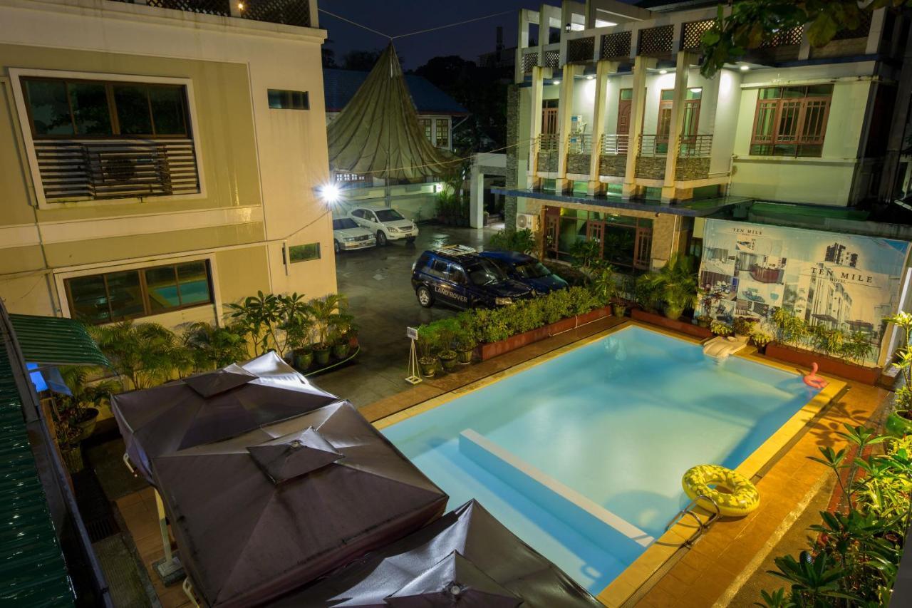 Mile Hotel