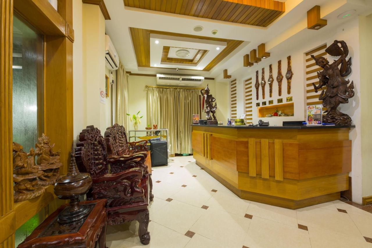 Hotel Mile 4*