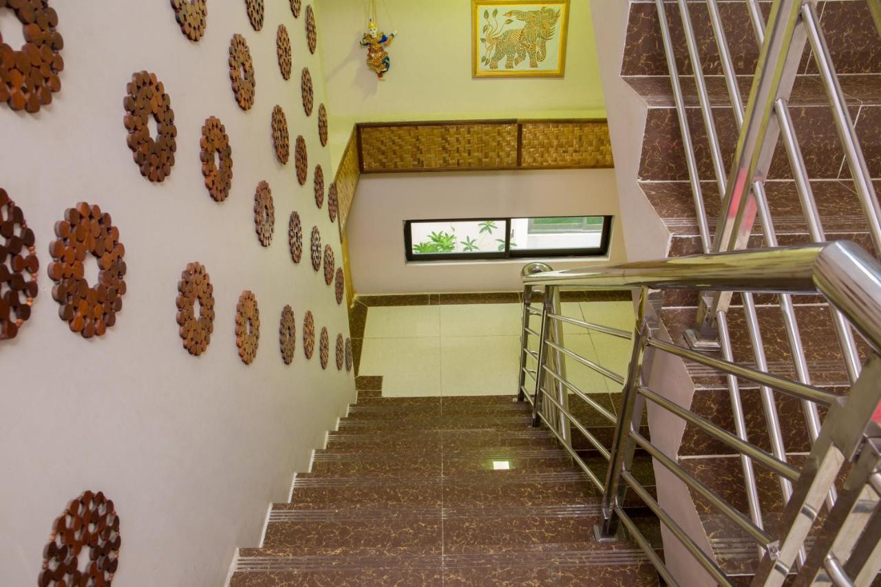 Mile 4* Yangon
